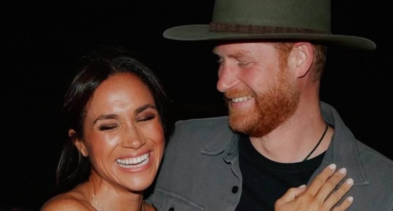 LIZ JONES: Meghan has won - and this is why I admire her