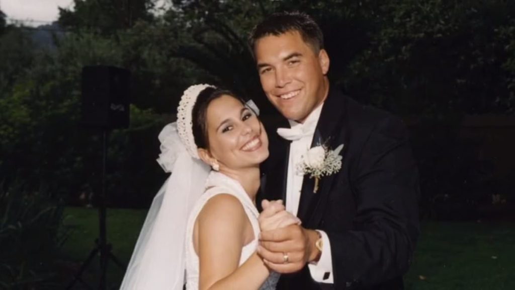 Laci Peterson's blasts killer husband Scott's bid for freedom