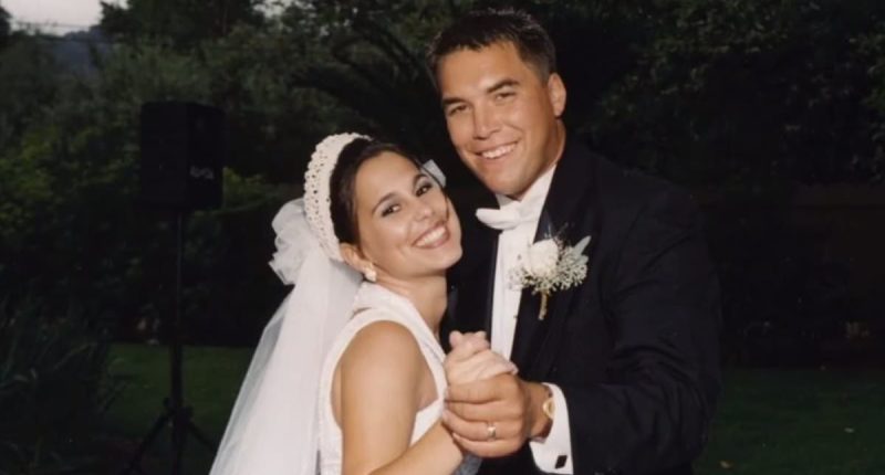 Laci Peterson's blasts killer husband Scott's bid for freedom