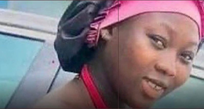 Lady passes away after visiting man she met on TikTok