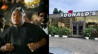 Lagos state government seals Cubana Chief Priest’s fast food restaurant
