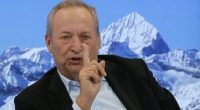Larry Summers says Trump wants Harvard to 'bend the knee'