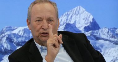Larry Summers says Trump wants Harvard to 'bend the knee'