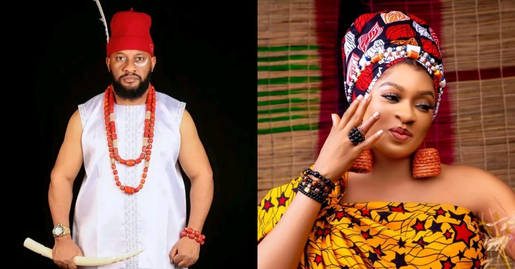 Lawyer shares update on Yul Edochie, May’s divorce proceedings
