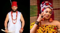 Lawyer shares update on Yul Edochie, May’s divorce proceedings