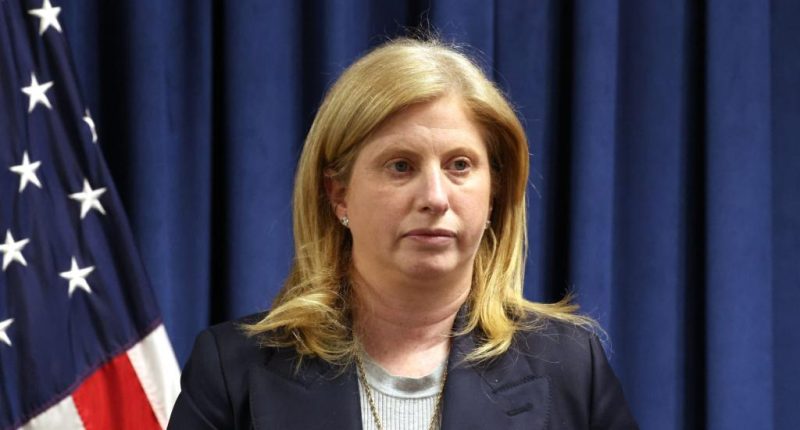 Lefties' pro-migrant push-back on Tisch's e-bike crackdown is obscene