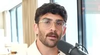 Leftist streamer detained after talking Trump with border agents