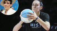 Liberty's Breanna Stewart impressing in ramp-up from knee surgery