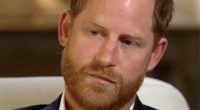 Living Nostradamus issues stark warning to Prince Harry