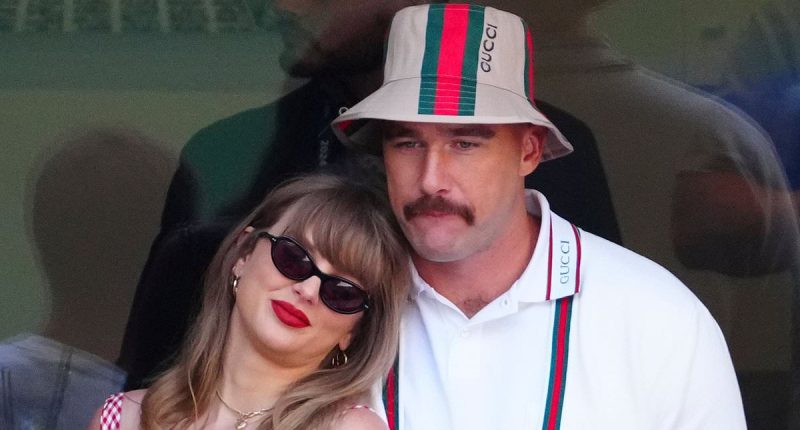 Living Nostradamus talks Taylor Swift and Travis Kelce's future