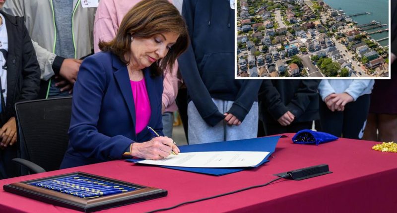 Long Island schools score $270M state-aid boost -- but homeowners still drowning in some of highest property taxes in US