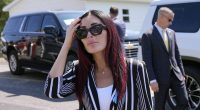 Loomer: Qatari jet gift a 'stain' on Trump presidency