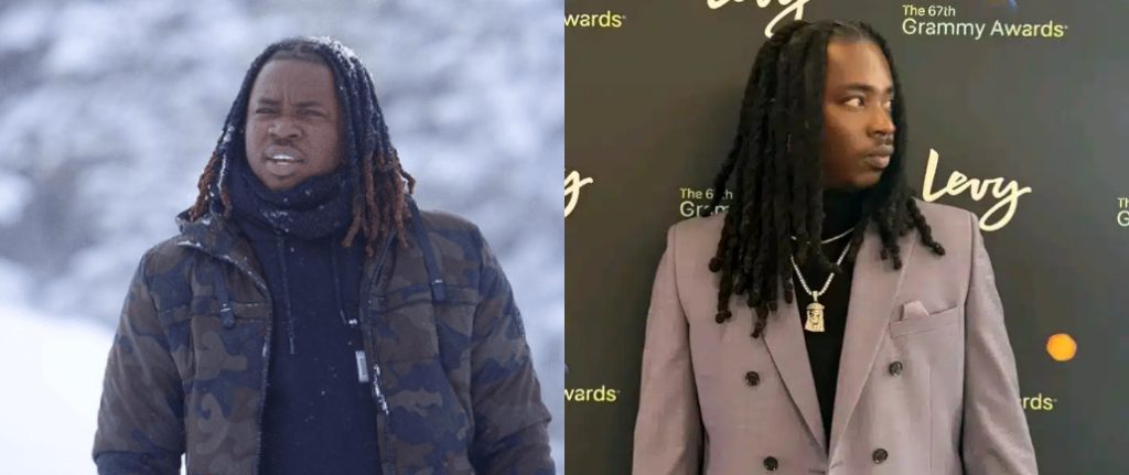 Lord Lamba Shares Shocking Amount He Pays to Maintain His Dreadlocks in America -