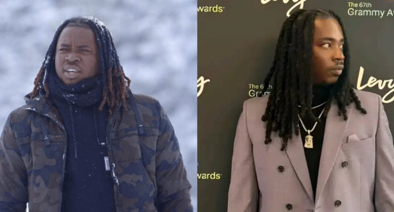 Lord Lamba Shares Shocking Amount He Pays to Maintain His Dreadlocks in America -