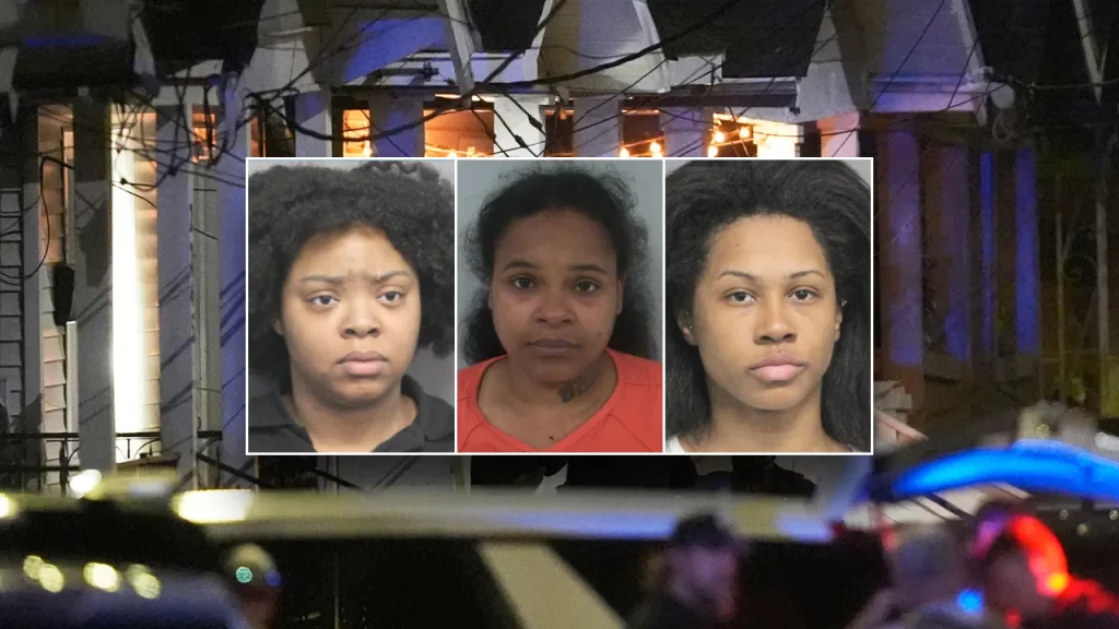 Louisiana AG confident remaining jailbreak fugitives will be recaptured after officials make 14th arrest