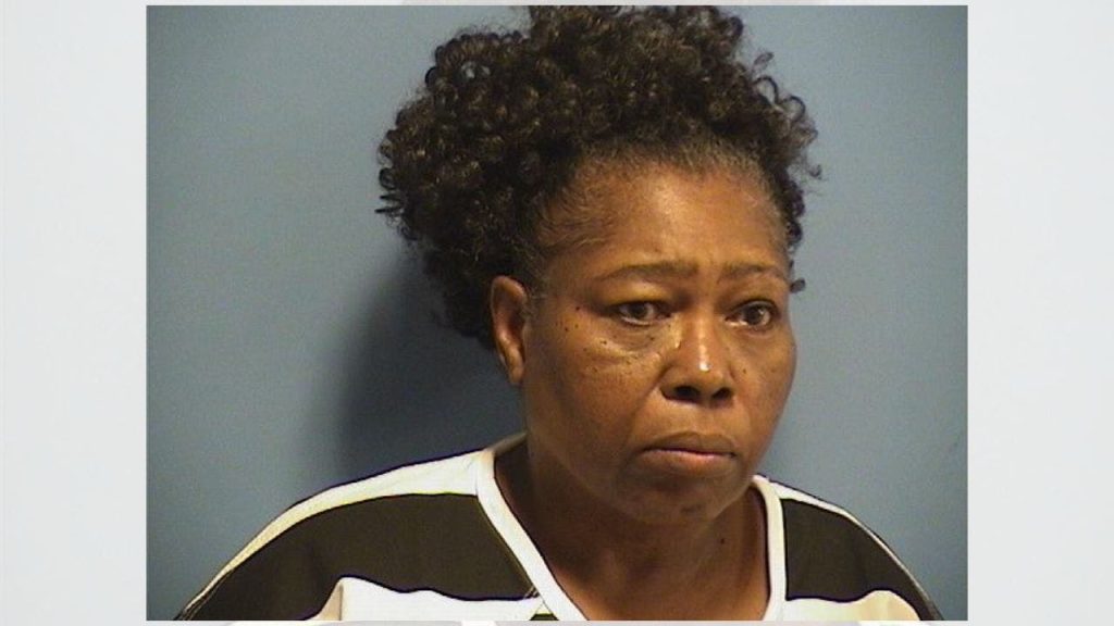 Louisiana police arrest third accomplice in Orleans Parish jailbreak