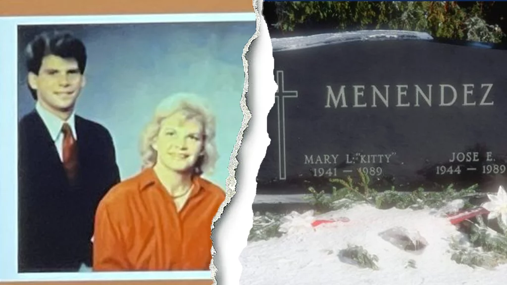 Lyle Menendez wishes 'peace' to anyone 'in pain' on Mother's Day