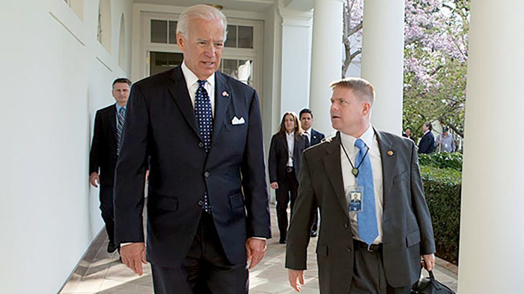 MAGA targets key figure who knows the TRUTH behind Biden's cancer