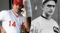MLB lifts Pete Rose, 'Shoeless' Joe Jackson bans in shocker
