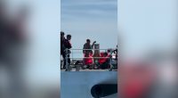 MS-13 member, child sex offender nabbed amid federal immigration enforcement on Nantucket, Martha's Vineyard