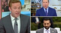 MSNBC forced to walk back contributor's outlandish Kash Patel claim