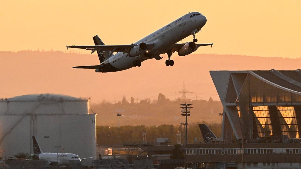 Major airlines deliver dire warning to Trump administration
