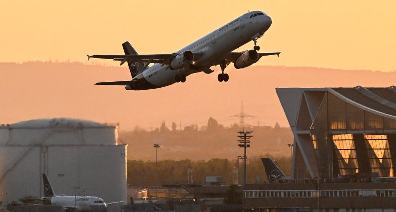 Major airlines deliver dire warning to Trump administration