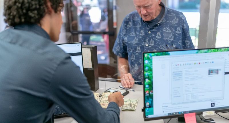 Major bank plans to shutter 38 locations in weeks