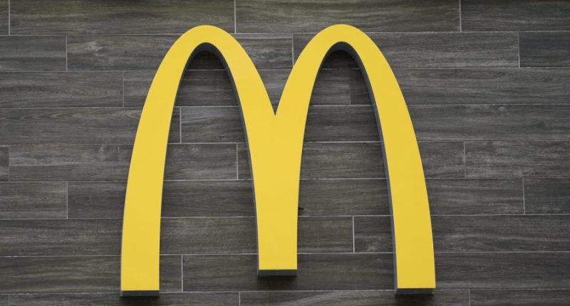 Major brands flag consumer anxiety: McDonald's, Chipotle, P&G