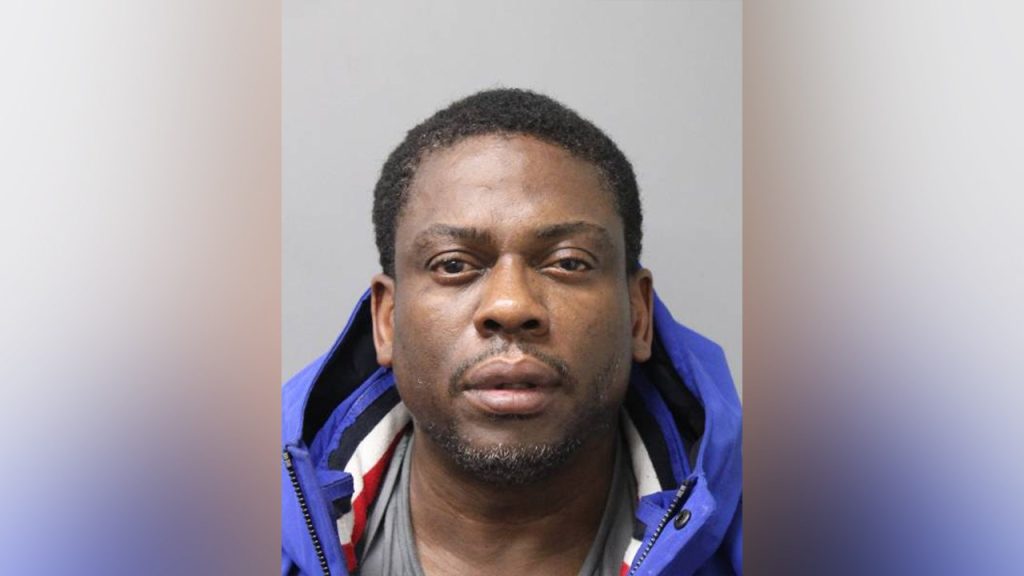 'Major drug trafficker' gets lengthy prison sentence after leaving OD victims to go to Wendy's: authorities