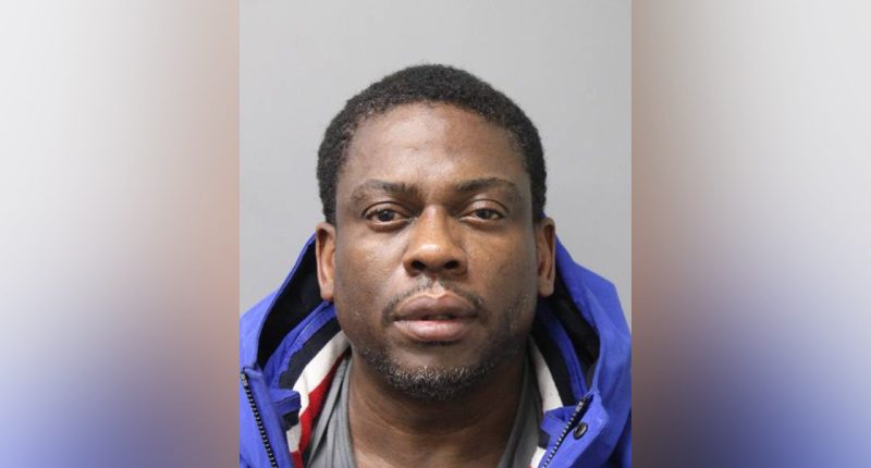 'Major drug trafficker' gets lengthy prison sentence after leaving OD victims to go to Wendy's: authorities
