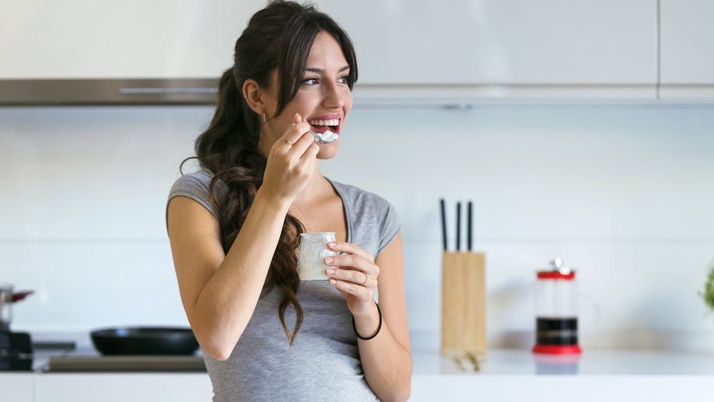 Maligned additive in processed foods has same effect as Ozempic