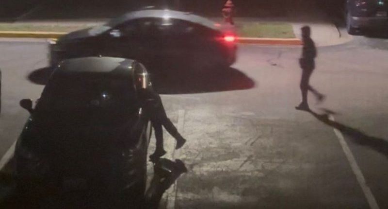 Maryland police frustrated after teen accused in more than 100 car break-ins released within hours of arrest