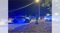Mass shooting investigation underway in South Carolina as victims flood local hospitals