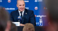 Mathieu Darche's lofty goals usher in a whole new Islanders era