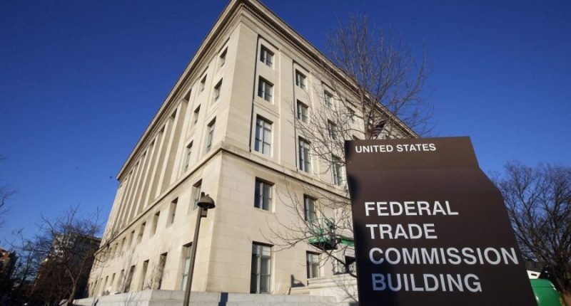 Media Matters blasts Trump 'threats' amid reported FTC probe