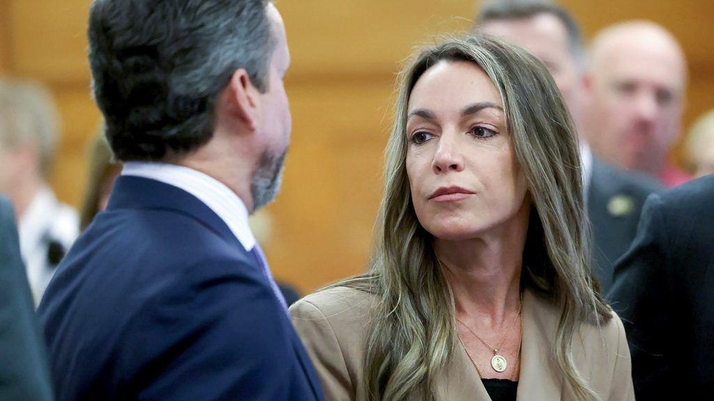 Medical examiner details skull fractures in Karen Read murder trial testimony