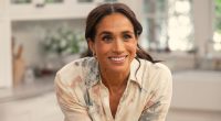 Meghan lands model guest to spice up Netflix love-in: ALISON BOSHOFF