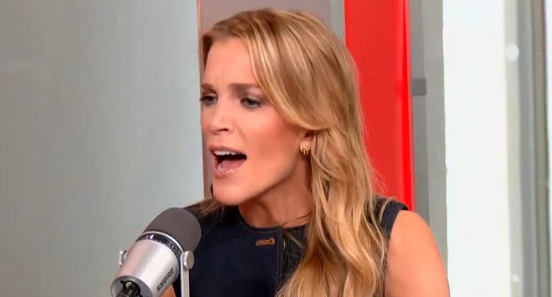 Megyn Kelly makes incendiary allegation against Meghan Markle