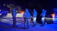 Memorial Day weekend shooting leaves 11 injured at North Myrtle Beach marina as police hunt suspects