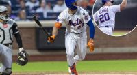 Mets beat White Sox after unleashing first-inning homer barrage