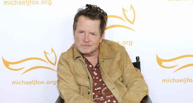 Michael J. Fox sparks outpouring of emotion with shock announcement