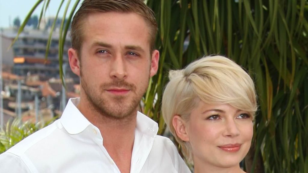 Michelle Williams talks 'horrible' experience living with Ryan Gosling