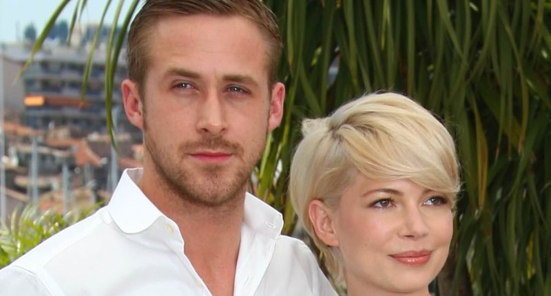 Michelle Williams talks 'horrible' experience living with Ryan Gosling
