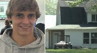Michigan Grand Valley State University student Connor Lotterman killed in 'intentional' house party shooting