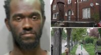 Michigan dad brings along daughter, 11, to home burglary and ditches her when homeowner arrives: prosecutors