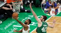Mikal Bridges flipping the script on his Knicks legacy