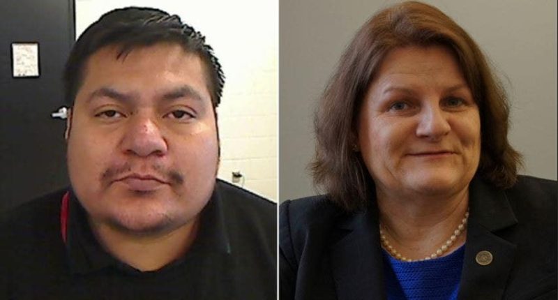 Milwaukee Judge Hannah Dugan to enter plea in federal court