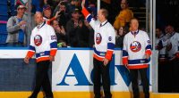 Miracle on Ice's Ken Morrow will always have second home in Northport, LI