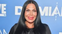 Mob Wives star Renee Graziano reveals results of weight loss drug